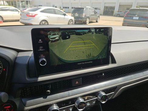 New 2026 Honda CR-V Sport image 19