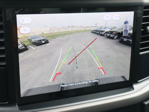 New 2025 Ford F150 XL image 82