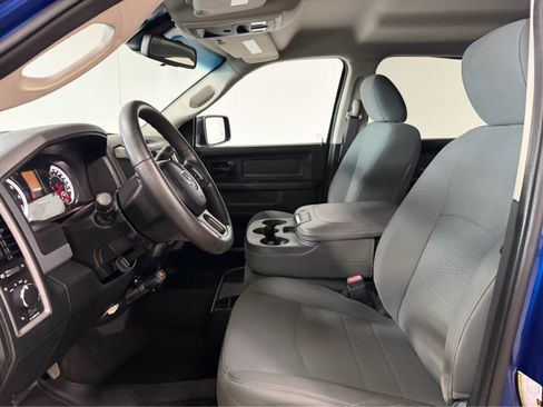 Used 2015 RAM 1500 ST w/ SXT Appearance Group AWD/4WD image 13