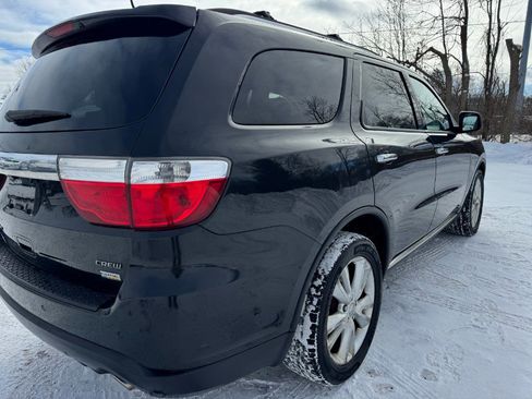 Used 2013 Dodge Durango Crew image 11