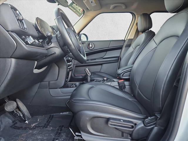 Used 2022 MINI Cooper Countryman FWD image 16