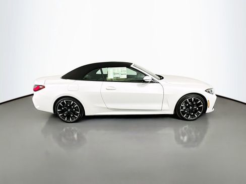New 2026 BMW 430i xDrive Convertible w/ M Sport Package image 4