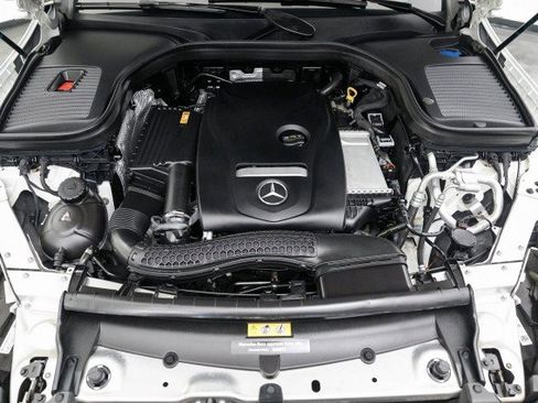 Used 2018 Mercedes-Benz GLC 300 4MATIC Coupe image 35