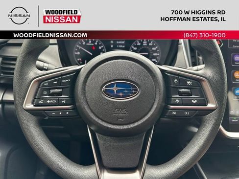 Used 2024 Subaru Impreza 2.0i Sport AWD/4WD image 41