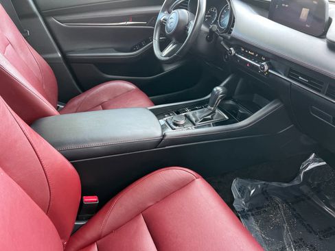 Used 2024 MAZDA MAZDA3 s image 15