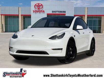 Used 2021 Tesla Model Y Long Range