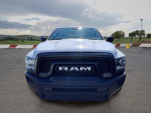 Used 2024 RAM 1500 Warlock RWD image 7
