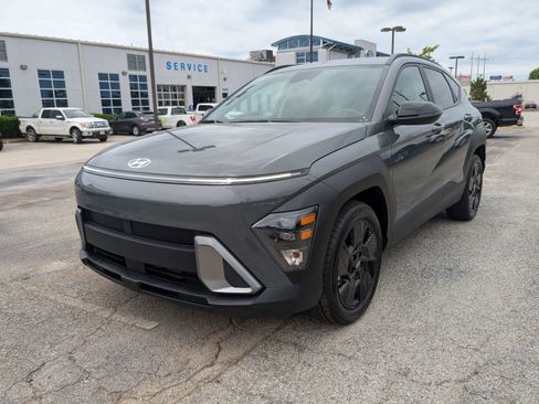Used 2026 Hyundai Kona SEL Sport FWD image 7
