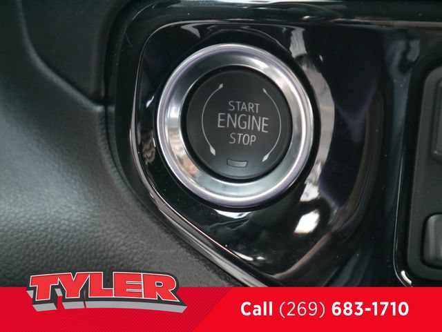 New 2026 Chevrolet Silverado 1500 RST AWD/4WD image 30