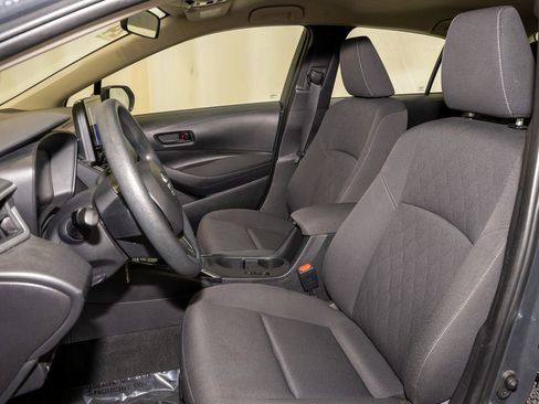 Used 2024 Toyota Corolla LE image 10