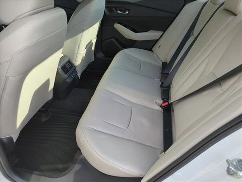 New 2026 Honda Accord Touring image 15