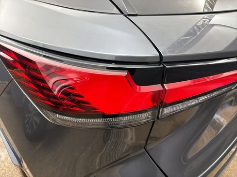 Used 2025 Lexus RX 350 Premium w/ Kick Sensor & Tow Package image 22