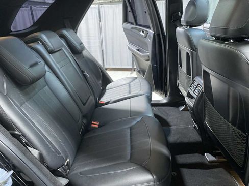 Used 2017 Mercedes-Benz GLE 350 4MATIC image 13