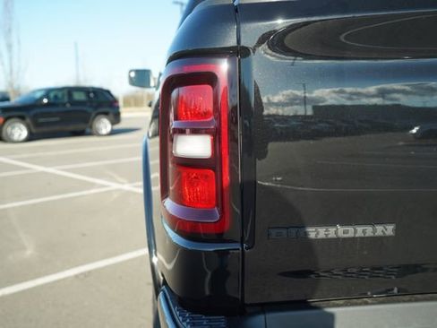 New 2026 RAM 1500 Big Horn image 41