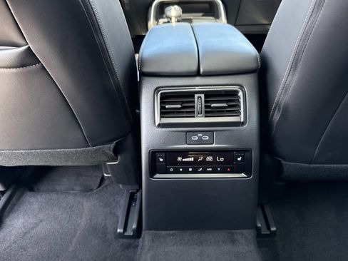 Certified 2025 MAZDA CX-90 Plug-In Hybrid w/ Premium Plus AWD/4WD image 26