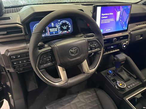 New 2026 Toyota Tacoma TRD Off-Road image 3