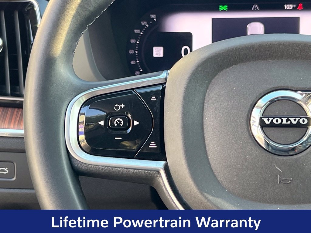 Certified 2023 Volvo XC60 B5 Plus FWD image 20