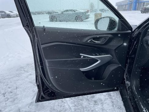 New 2026 Chevrolet Trax LS w/ LS Convenience Package image 18