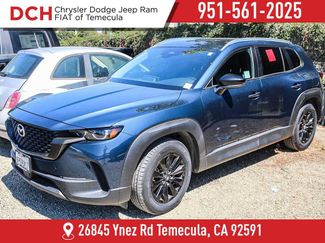Used 2025 MAZDA CX-50 AWD 2.5 S w/ Weather Package video 1