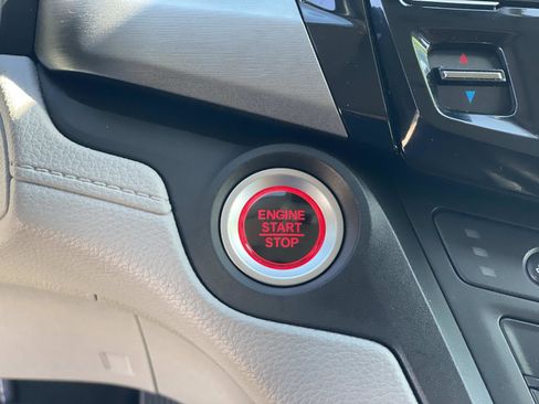 Certified 2023 Honda Odyssey EX-L image 11