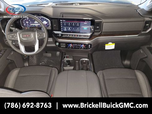 New 2026 GMC Sierra 1500 Elevation w/ Preferred Package AWD/4WD image 11