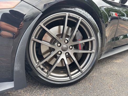 Used 2022 Ford Mustang GT Premium w/ GT Performance Package image 2