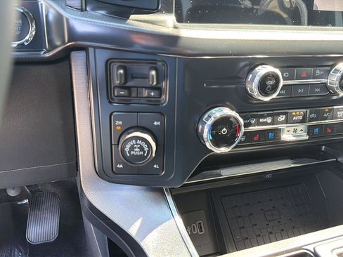 New 2026 Ford F150 Platinum AWD/4WD image 29