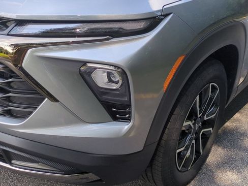 New 2026 Chevrolet TrailBlazer ACTIV w/ Convenience Package FWD image 10