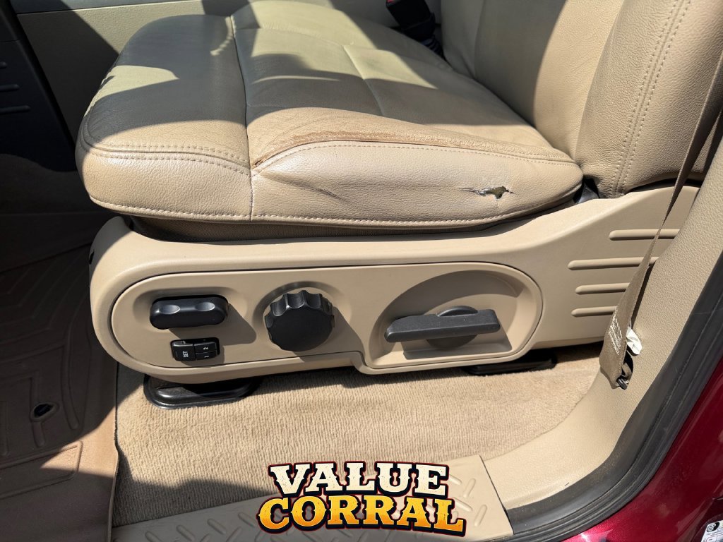 Used 2006 Ford F150 Lariat AWD/4WD image 27
