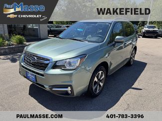 Used 2018 Subaru Forester 2.5i Limited AWD/4WD video 1