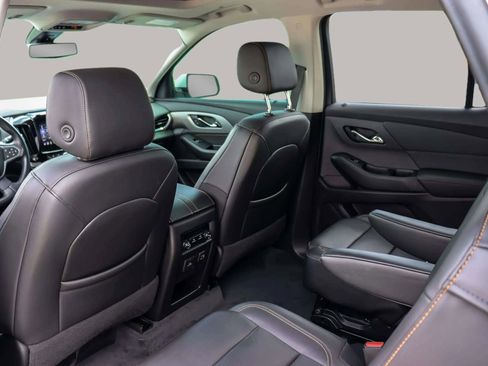 Used 2021 Chevrolet Traverse RS w/ LPO, Floor Liner Package image 20