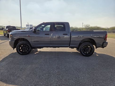 New 2026 RAM 2500 Lone Star image 4