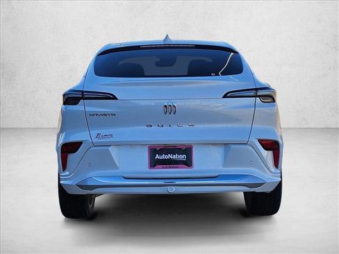 Used 2025 Buick Envista Avenir image 7