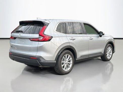Used 2023 Honda CR-V EX image 5