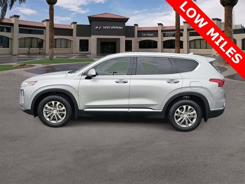 Used 2020 Hyundai Santa Fe SEL image 5