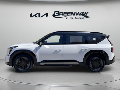 New 2026 Kia EV9 GT-Line image 2