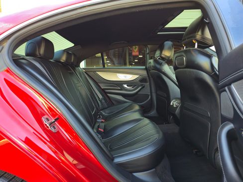 Used 2019 Mercedes-Benz CLS 450 image 35