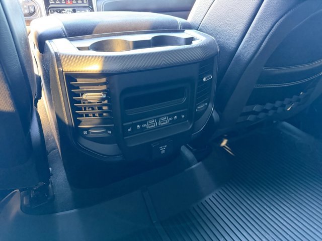 Used 2022 RAM 1500 TRX w/ TRX Level 2 Equipment Group AWD/4WD image 19
