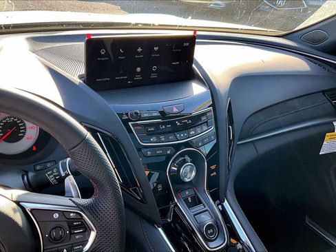 New 2026 Acura RDX A-Spec image 22