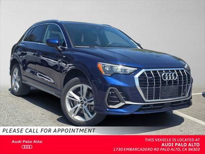 Used 2021 Audi Q3 2.0T Premium w/ Convenience Package