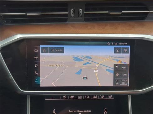 Used 2019 Audi A6 3.0T Prestige w/ Prestige Package image 10