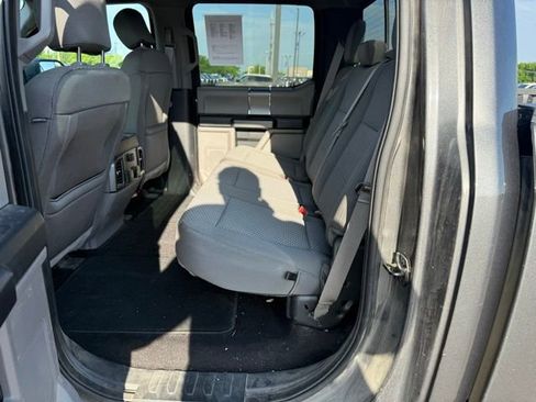 Used 2020 Ford F150 XLT w/ Equipment Group 302A Luxury AWD/4WD image 14