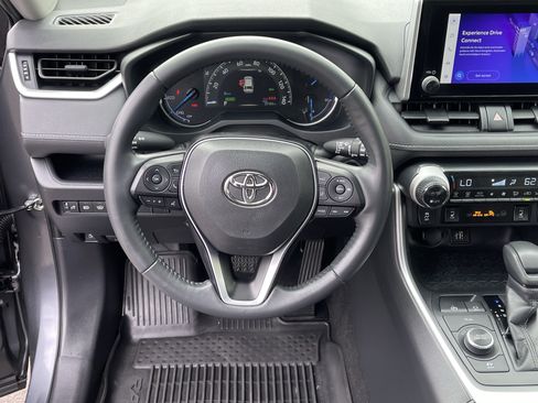 Used 2024 Toyota RAV4 XLE w/ Weather Package AWD/4WD image 13