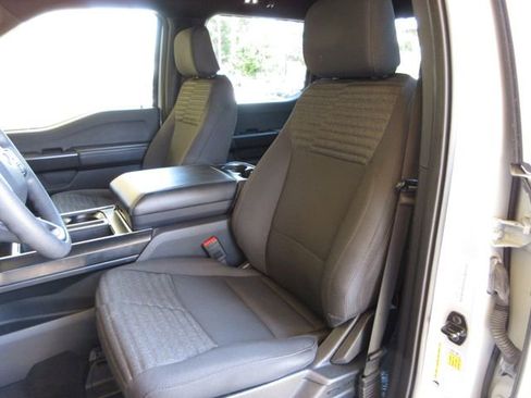 Certified 2023 Ford F150 XL w/ STX Appearance Package AWD/4WD image 11