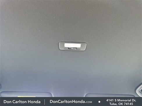 Certified 2025 Honda Civic Sport image 14