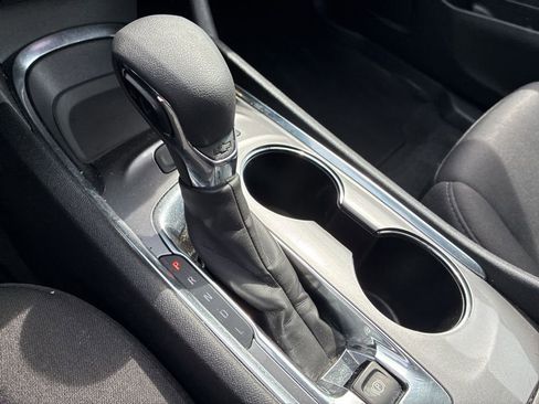 Used 2024 Chevrolet Malibu LT image 15