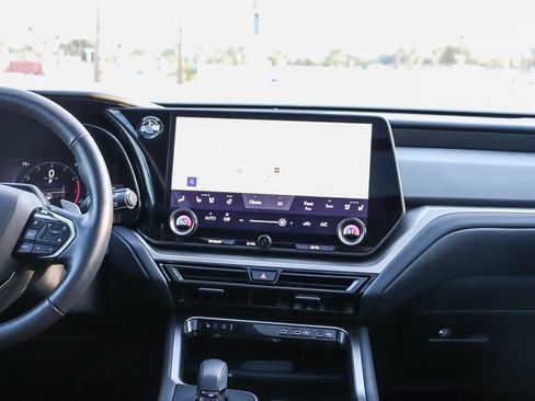 Used 2025 Lexus TX 350 AWD w/ Technology Package image 15