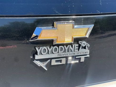 Used 2012 Chevrolet Volt image 29