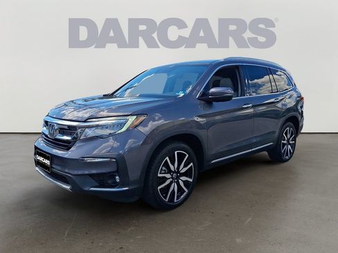 Used 2020 Honda Pilot Touring image 3