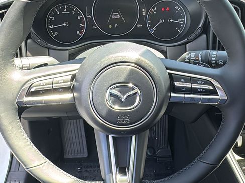 New 2026 MAZDA CX-50 2.5 Turbo w/ Cargo Package AWD/4WD image 11